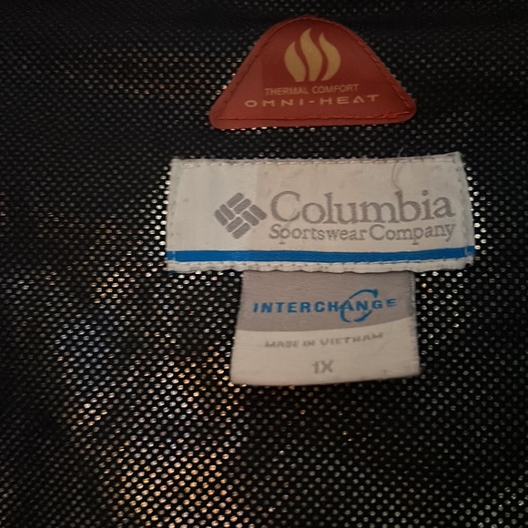 Columbia Omni heat ladies extra large - Picture 5 of 6